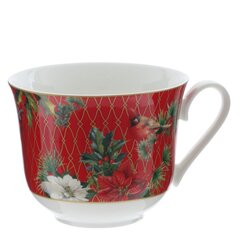 Кружка "Рождественский Вальс", 500 мл, L13,5 W11 H9 см