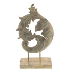 Фигурка декоративная, Д26 Ш13 В43 см