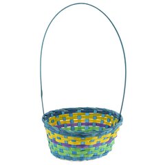 Корзина, L23 W27 H43 см