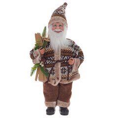 Дед Мороз, L26 W16 H59 см (полка 45 см.)