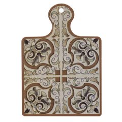 Подставка под горячее, L17 W24 H0,5 см