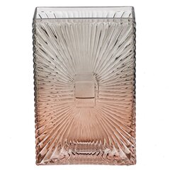 Ваза, 900 мл, L16 W6 H24,5 см