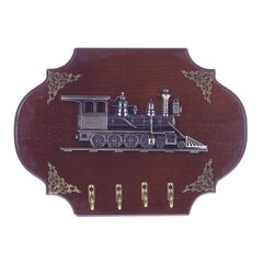 Ключница, Д25 Ш3,5 В18 см