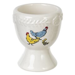 Подставка для яйца, L6 W6 H7,5 см