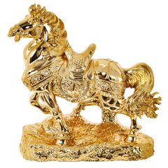 Фигурка декоративная "Лошадь", L27 W12 H29 см