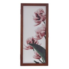 Ключница, Д16 Ш5,5 В36 см