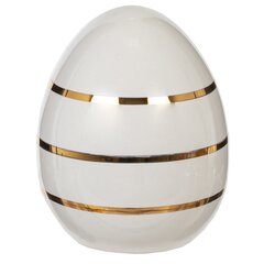 Фигурка декоративная "Яйцо", L6,5 W6,5 H8 см