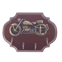 Ключница, Д25 Ш3,5 В18 см