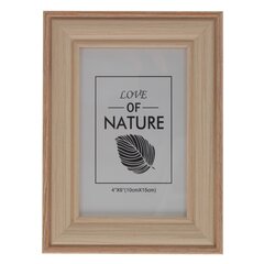 Фоторамка для фото 10*15, Д14,5 Ш1,5 В20 см