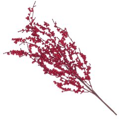 Изделие декоративное "Ветка", L20 W9 H73 см