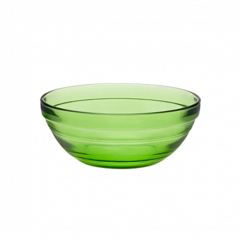 Салатник GIGOGNE GREEN 1,59л 20.5см