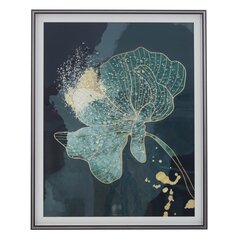 Панно, L40 W3 H50 см