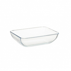 Блюдо для запекания и выпечки DAILY 27x22x9см прямоугольное