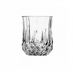 Набор стаканов ЛОНГШАМП 230мл низкие 6шт