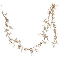 Изделие декоративное "Гирлянда", L175 W10 H10 см