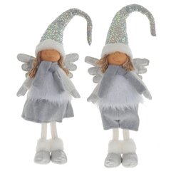 Игрушка набивная "Фея", L22 W13 H78 см, 2в.