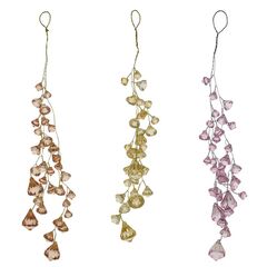 Изделие декоративное "Ветка", L3 W3 H27 см, 3в.