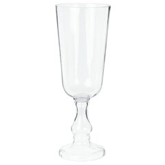 Ваза, 5950 мл, L19,5 W19,5 H55 см