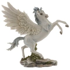 Фигурка декоративная "Пегас", L29,5 W11 H28,5 см