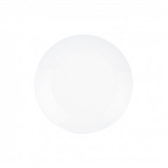 Тарелка обеденная ЗЕЛИ 25см
