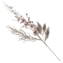 Изделие декоративное "Ветка", L25 W4 H57 см