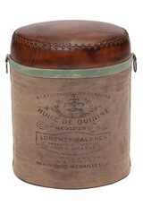 Пуф Secret De Maison CHAPELLE ( mod. M-6400 )