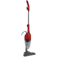 Пылесос вертикальный Centek CT-2565 1000Вт красный/черный