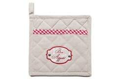 Country kitchen | Прихватка