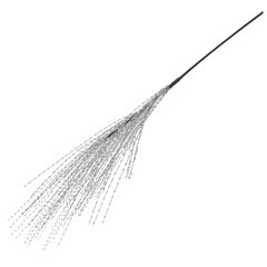 Изделие декоративное "Ветка", L17 W3 H89 см