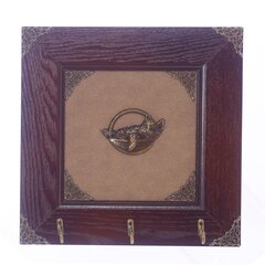 Ключница, Д25 Ш3,5 В25 см