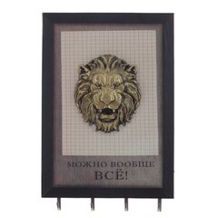 Ключница, Д20 Ш3 В30 см