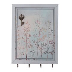 Ключница, Д22 Ш2,5 В30 см