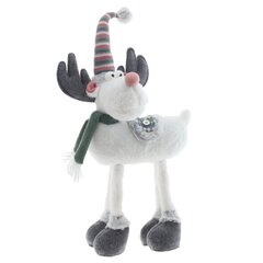 Игрушка набивная "Олень", L29 W17 H62/50 см