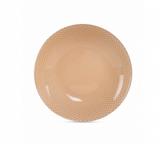 Тарелка суповая SELESTI BEIGE 20см