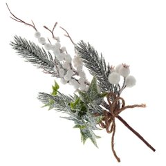 Изделие декоративное "Ветка", L15 W11 H34 см