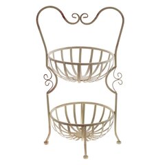 Подставка для цветов, L35 W27 H60 см