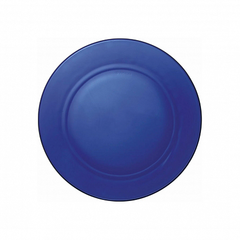 Тарелка десертная LYS SAPHIR 19см