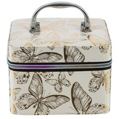 Шкатулка, Д15 Ш15 В11 см