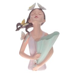 Фигурка декоративная "Девочка", Д20 Ш15 В30 см