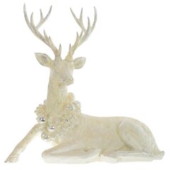 Фигурка декоративная "Олень", L72 W37 H69 см