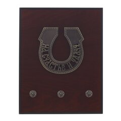 Ключница, L22 W4 H27,5 см