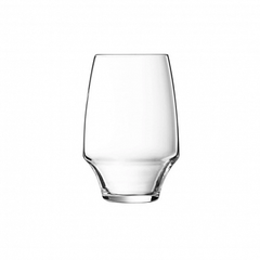 Стакан высокий OPEN UP 350мл