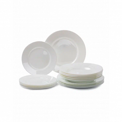 Набор столовый PLUMI 18 предметов