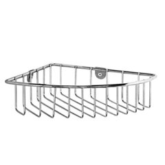 !Полка угловая 105WC00M44 19X19X5 СМ.