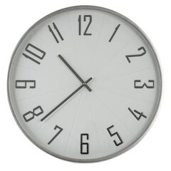 Часы настенные декоративные (1xАА н/п), L49 W4,5 H49 см