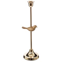 Подсвечник, L9 W9 H33 см