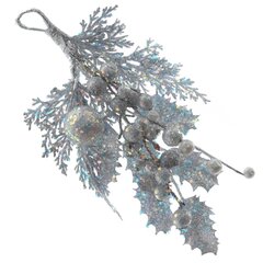 Изделие декоративное "Ветка", L16 W7 H33 см