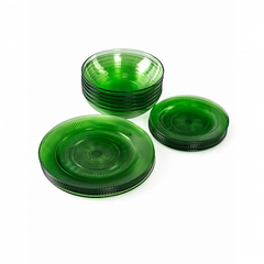 Столовый набор ЛУИЗ ШАРТРЕЗ 18 предметов