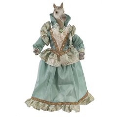 Игрушка набивная "Лошадь", L18 W11 H44 см