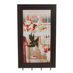 Ключница, Д25 Ш3 В44 см